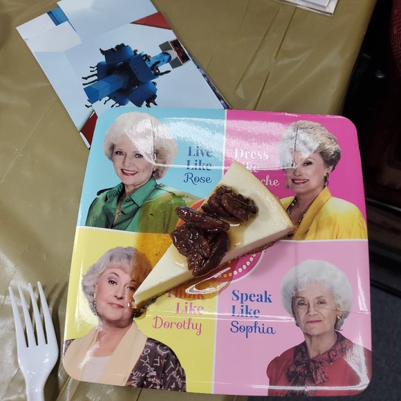 Meet your Posher, Posh - Picture 1 of 1